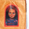 Kooliseljakott Chucky Punane