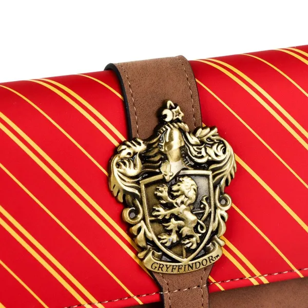 Kooliseljakott Harry Potter