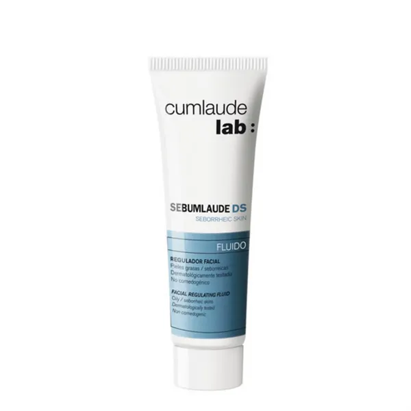 Cumlaude Sebumlaude Ds Emulsión Seborrhoeic Dermatitis 30ml