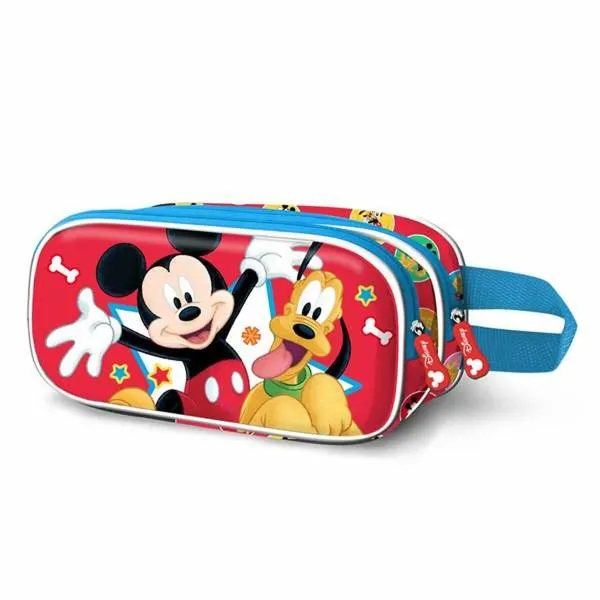 Žaidimas iš plastilino Karactermania 1,5 L