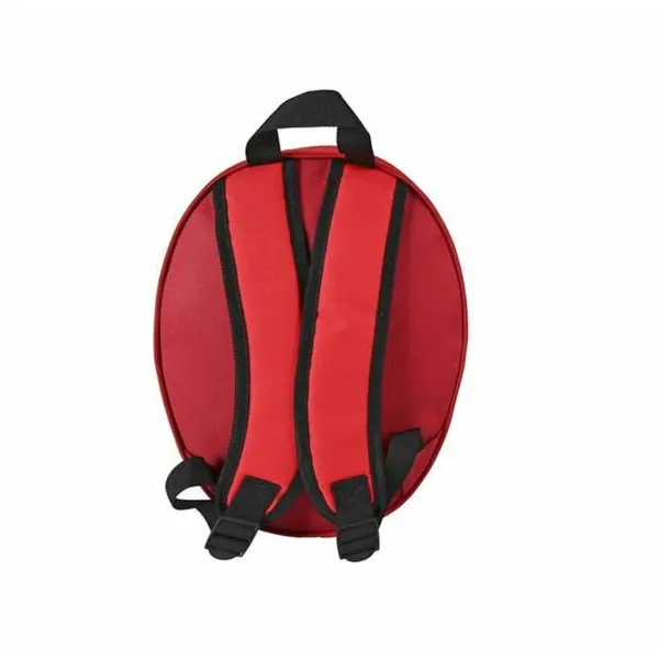 3D School Bag Spider-Man 064