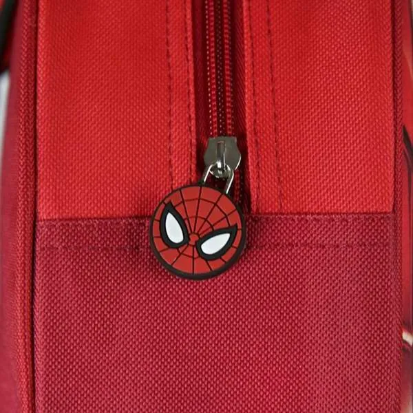 3D Koululaukku Spider-Man 064