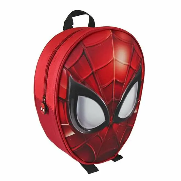 3D mokyklinis krepšys Spider-Man 064