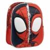 Koululaukku Spider-Man Punainen 25,0 x 31,0 x 10,0 cm