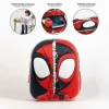 Kooliseljakott Spider-Man Punane 25,0 x 31,0 x 10,0 cm