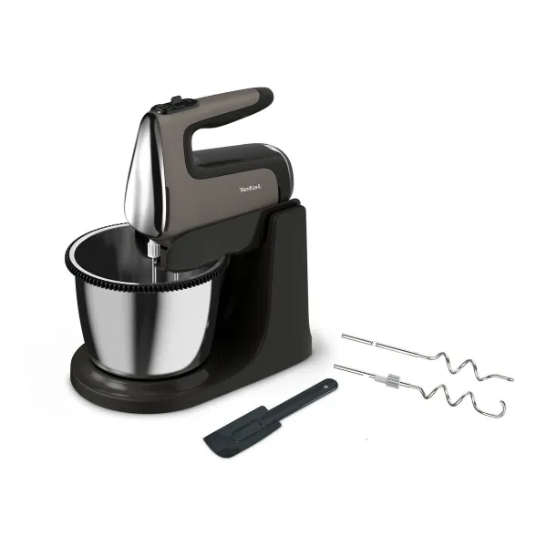Käsimikser Tefal HT654E38