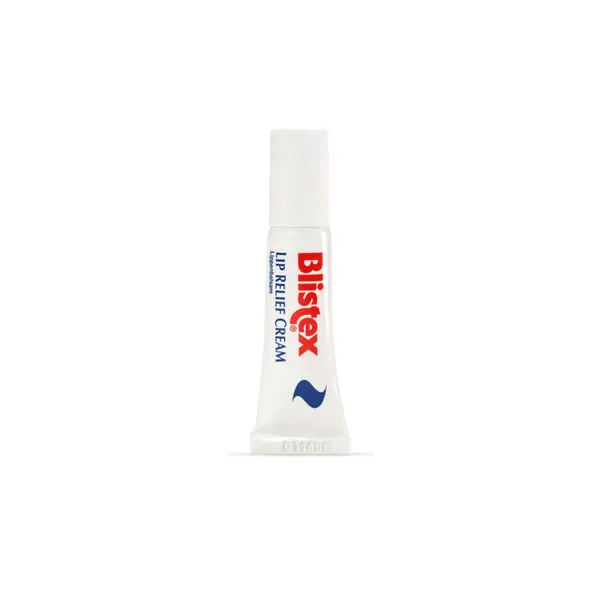 Blistex Lip Relief Cream 6g