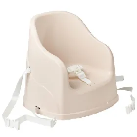 Augsts krēsls ThermoBaby Block Brūns