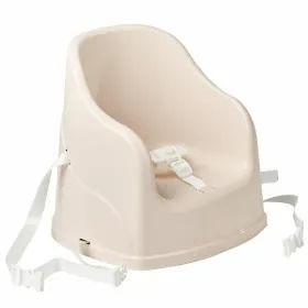 Augsts krēsls ThermoBaby Block Brūns