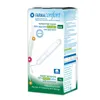 FarmaConfort Cotton Tampons With Applicator Size Super 14 Units