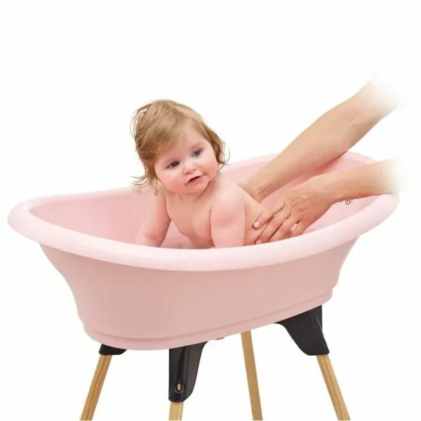 Vanna ThermoBaby Vasco Rozā