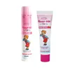 Fluor Kin Childish Toothpaste Strawberry Flavor 150ml