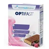 Optifast Sabor frutos Rojos 6 Barritas