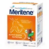 Meritene Active Senior Nutrition Batido Sabor Chocolate Rico En Fibra 14 Sobres