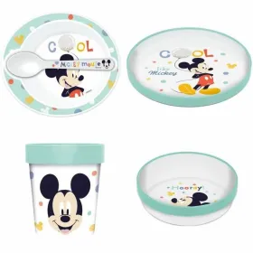 Посуда ThermoBaby Mickey Детский