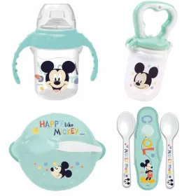 Посуда ThermoBaby Mickey Детский