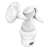 Chicco Naturalfeeling Manual Soft Pump 0M+ 