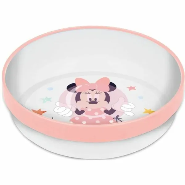 Māla trauki ThermoBaby MINNIE Bērnu