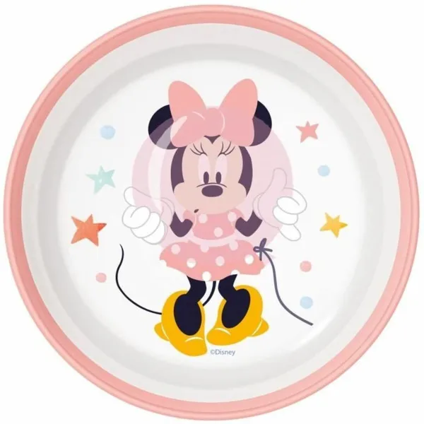 Māla trauki ThermoBaby MINNIE Bērnu