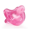 Chicco Physio Soft Pacifier Silicone Rose 0-6m+ 1 Units