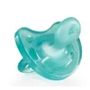 Chicco Physio Soft Pacifier Silicone Blue 0-6m+ 1 Units