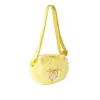 Olkalaukku Care Bears Keltainen