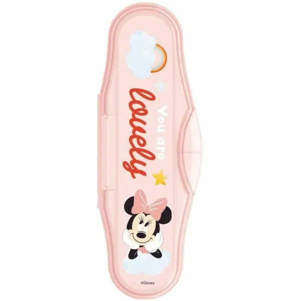 Māla trauki ThermoBaby Minnie Bērnu