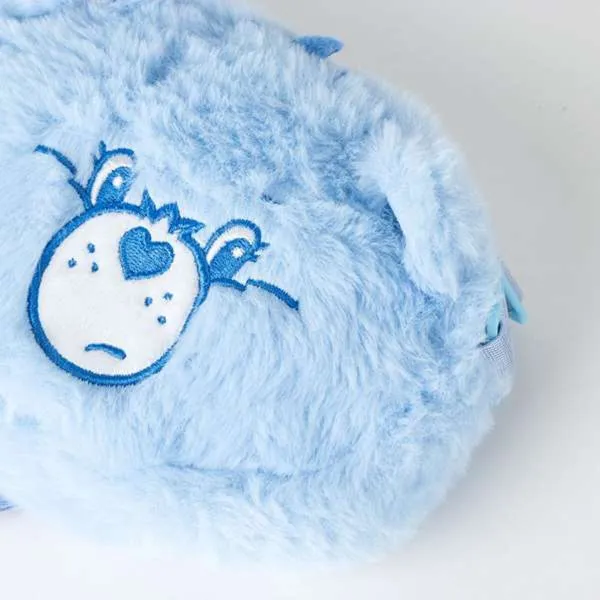 Plecu Soma Care Bears Rozā