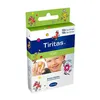 Hartmann Tiritas Kids Brand Aids 20 Units