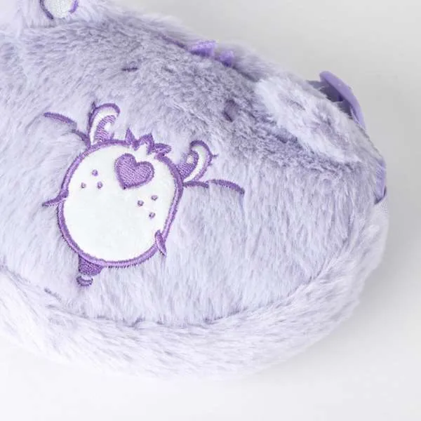 Plecu Soma Care Bears Rozā