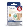 Pic Delicate Strip Plasters 8cmX0.5m