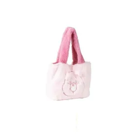 Hand bag Care Bears Pink
