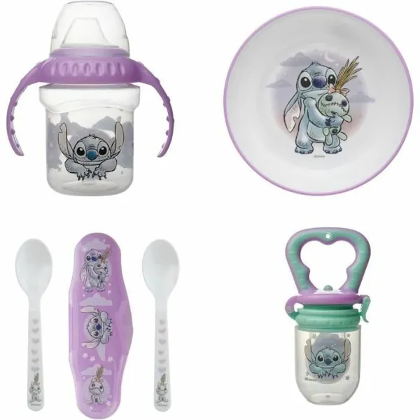 Nõude Komplekt ThermoBaby
