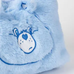 Mazuļu krēsls ThermoBaby Daphne Pasteļzils Balts