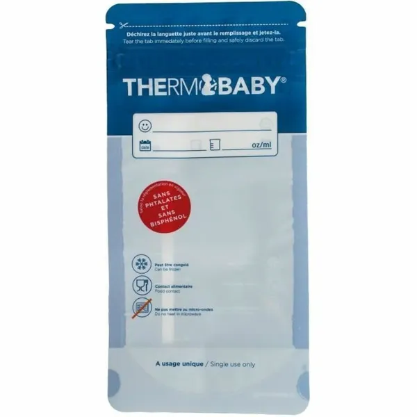 Žaislai voniai ThermoBaby