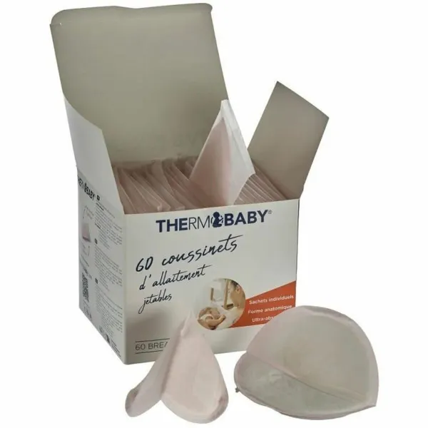 Žaislai voniai ThermoBaby
