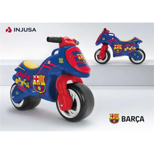 Potkupyörä F.C. Barcelona 69 x 27,5 x 49 cm