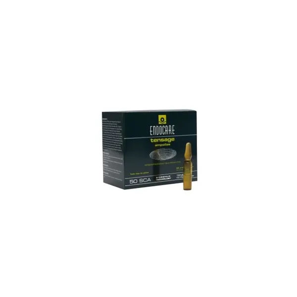 Endocare Tensage Ampoules 20x2ml