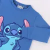 Children’s Tracksuit Stitch Blue 14 Years