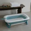 ванна ThermoBaby Синий