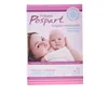 Indasec Pospart Single Size Disposable Panties 4 Units