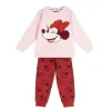 Lasten verkkapuku Mickey Mouse Pinkki 3 vuotta