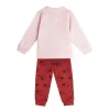 Bērnu Sporta Tērps Mickey Mouse Rozā 3 gadi