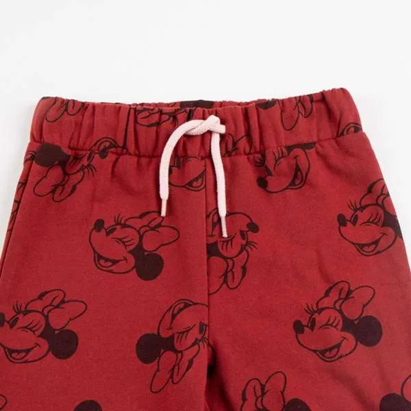 Children’s Tracksuit Mickey Mouse Pink 3 Years