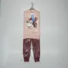 Bērnu Sporta Tērps Mickey Mouse Rozā 3 gadi