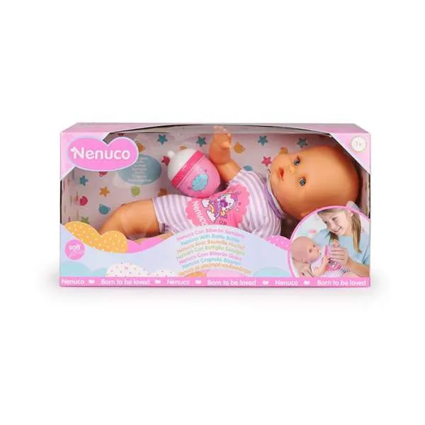 Baby doll Famosa