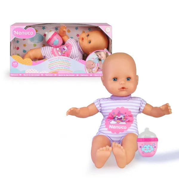 Baby doll Famosa