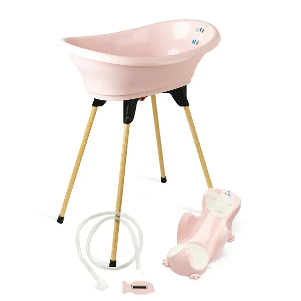Vanna ThermoBaby Rozā