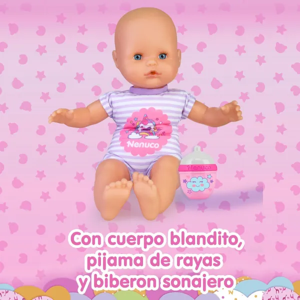Baby doll Famosa
