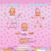 Baby doll Famosa